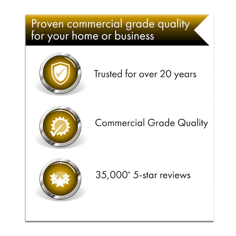 Rustic Solid Wood Trestle Dining Table with Water-Resistant Finish, Light Cappuccino